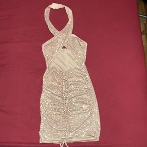 - Worn Once, True To Size, Paid $50 asking $30 or best offer !!